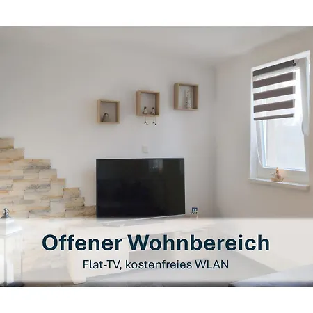 Stedesdorf, '9 Und 40'