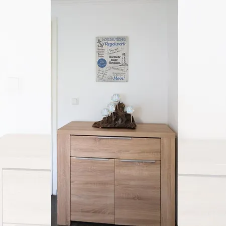 Apartment Stedesdorf, '9 Und 40' Stedesdorf