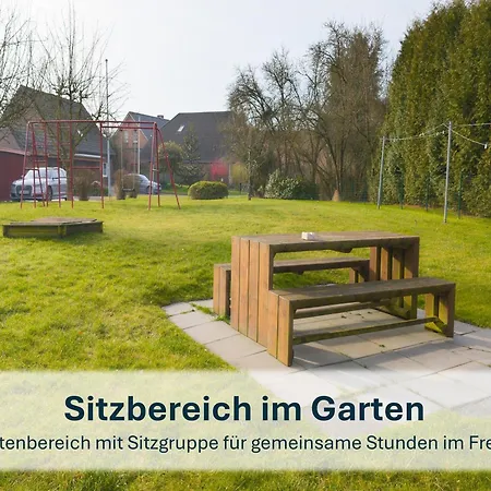 Apartment Stedesdorf, '9 Und 40' Stedesdorf