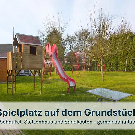 Stedesdorf, '9 Und 40' Stedesdorf