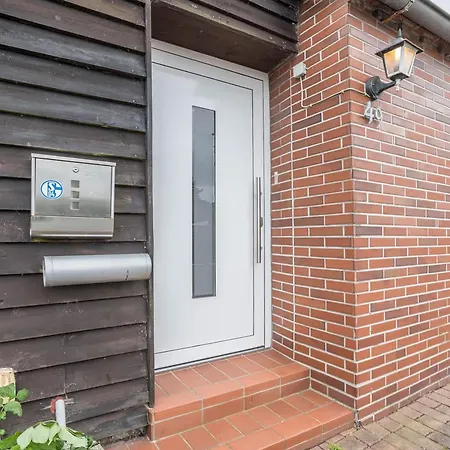 Stedesdorf, 49 Διαμέρισμα *