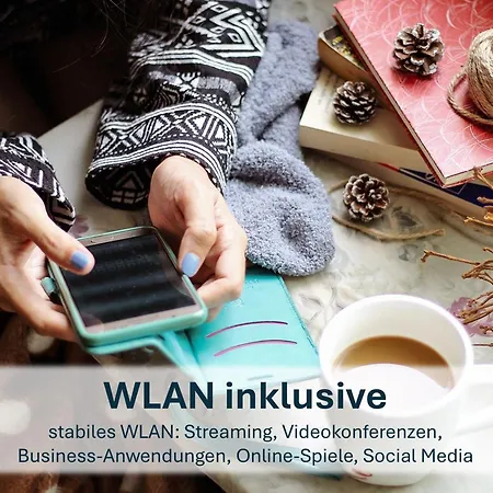 Διαμέρισμα Stedesdorf, 49 Stedesdorf