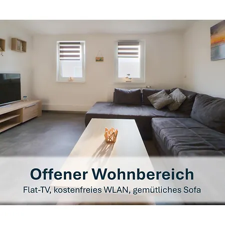 Stedesdorf, 49 Διαμέρισμα Stedesdorf