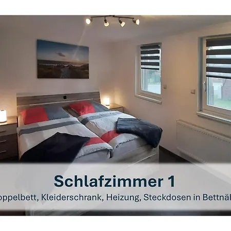 Stedesdorf, 49 Διαμέρισμα Stedesdorf