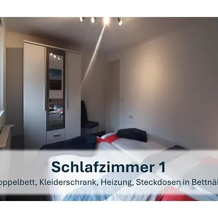 Διαμέρισμα Stedesdorf, 49