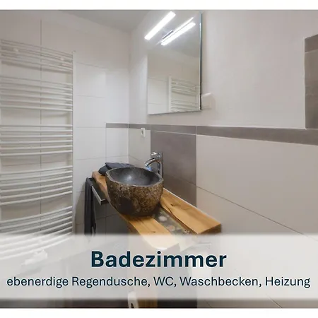 Stedesdorf, 49 Διαμέρισμα Stedesdorf